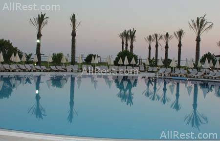 Corydella Hotel Kumluca 15